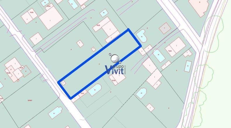 Sevilla - Alcalá de Guadaíra - 1100m2