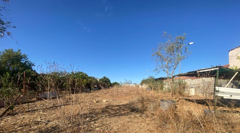 Sevilla - Alcalá de Guadaíra - 1100m2