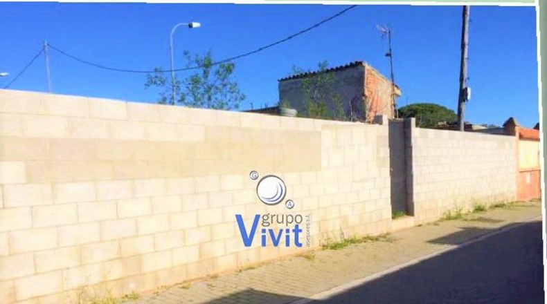 Sevilla - Alcalá de Guadaíra - 1100m2