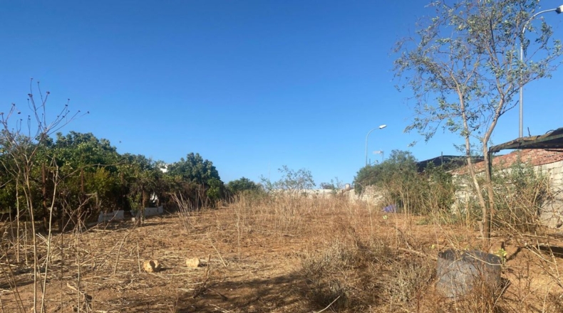 Sevilla - Alcalá de Guadaíra - 1100m2