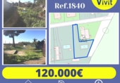 Land suitable for development for sale in Alcalá de Guadaíra ref: TR37402 photo