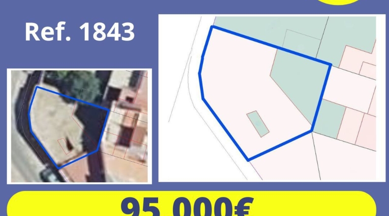 Sevilla - Alcalá de Guadaíra - 145m2