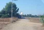 Terreny no urbanitzable en venda a Sevilla ref.: TR54873 foto