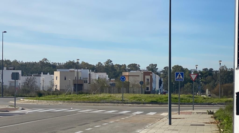Sevilla - Alcalá de Guadaíra - 132m2