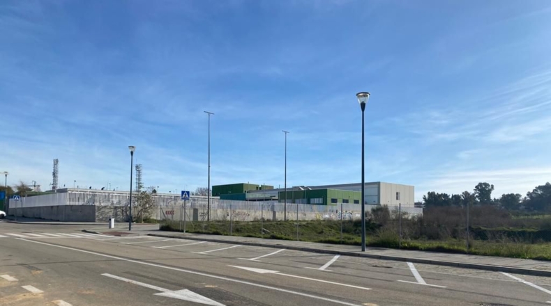 Sevilla - Alcalá de Guadaíra - 132m2