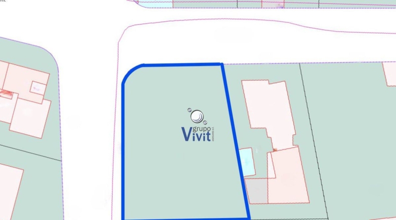 Sevilla - Alcalá de Guadaíra - 582m2