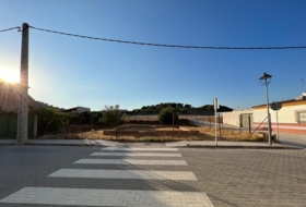 Coripe 371&nbsp;m² 