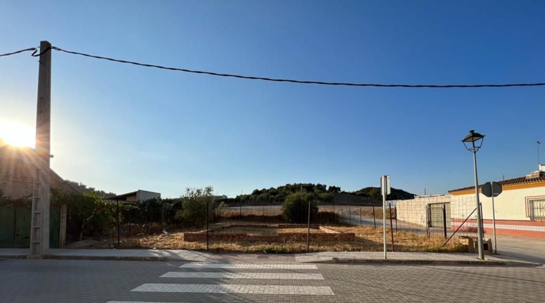 Sevilla - Gerena - 371m2