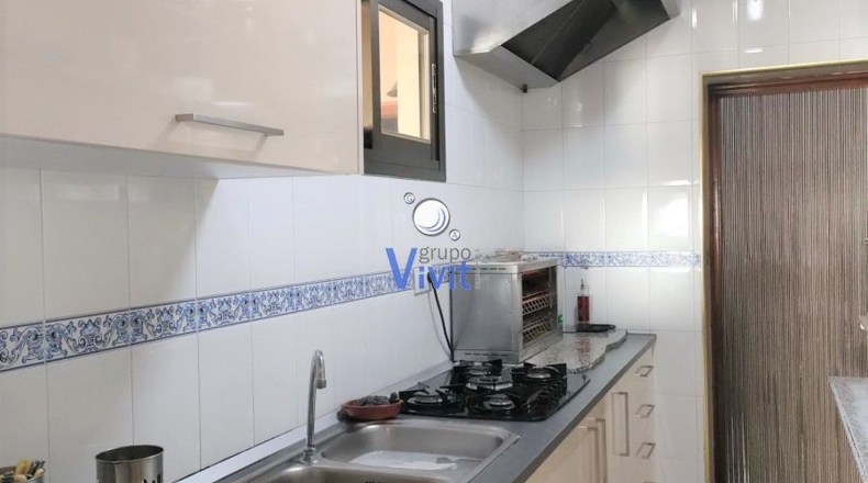 Sevilla - Alcalá de Guadaíra - 122m2