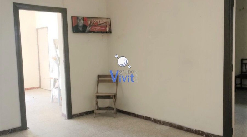 Sevilla - Alcalá de Guadaíra - 122m2