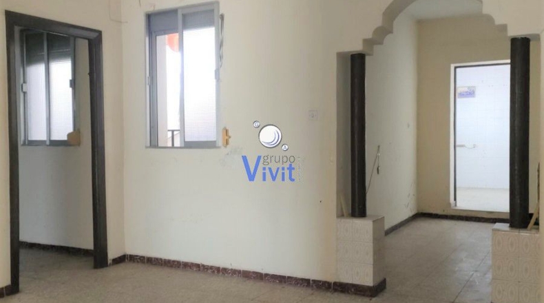 Sevilla - Alcalá de Guadaíra - 122m2