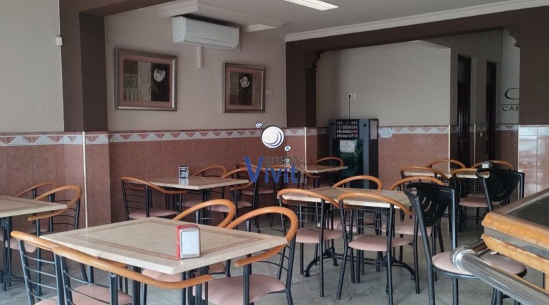 Sevilla - Alcalá de Guadaíra - 122m2