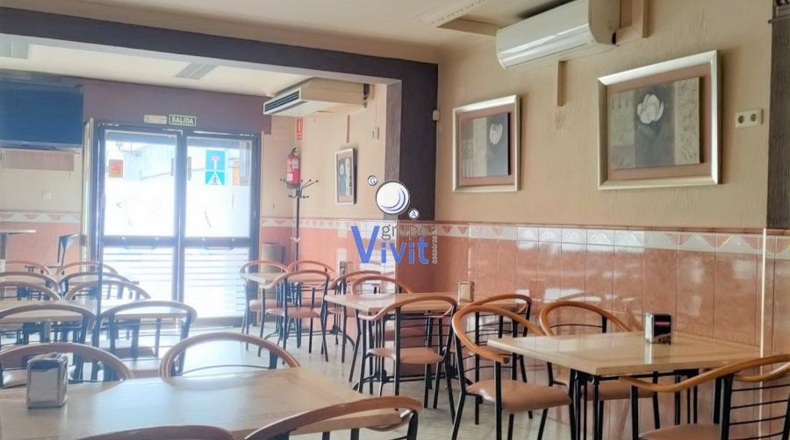 Sevilla - Alcalá de Guadaíra - 122m2