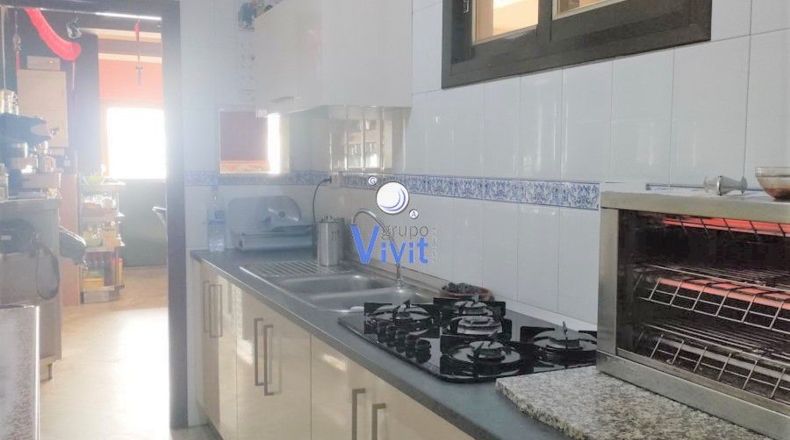 Sevilla - Alcalá de Guadaíra - 122m2