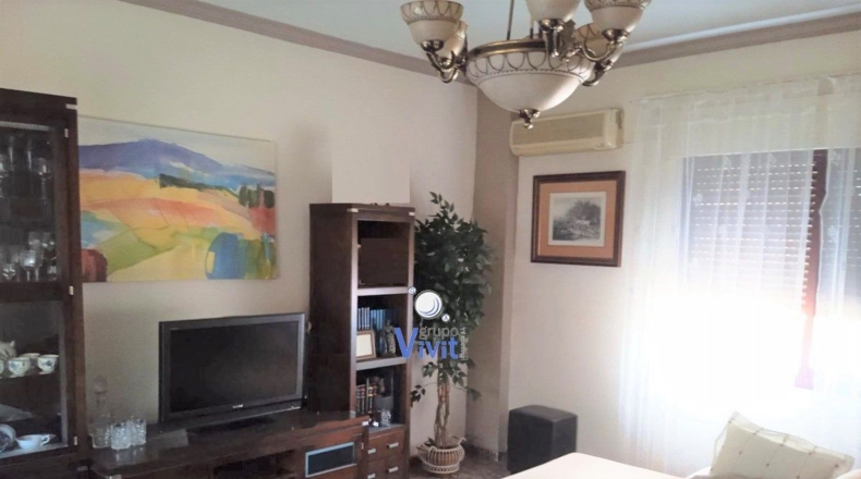 Sevilla - Alcalá de Guadaíra - 163m2