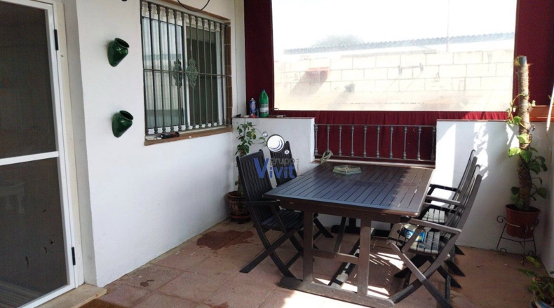 Seville - Alcalá de Guadaíra - 1600m2