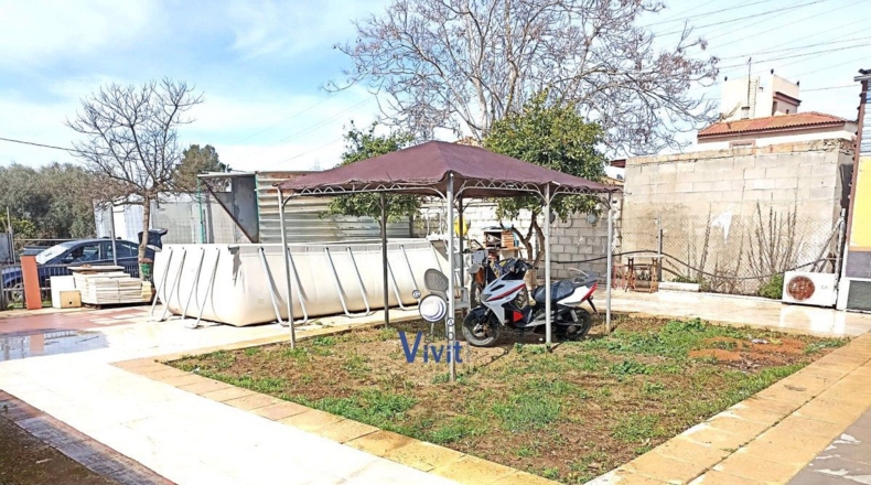 Seville - Alcalá de Guadaíra - 1600m2