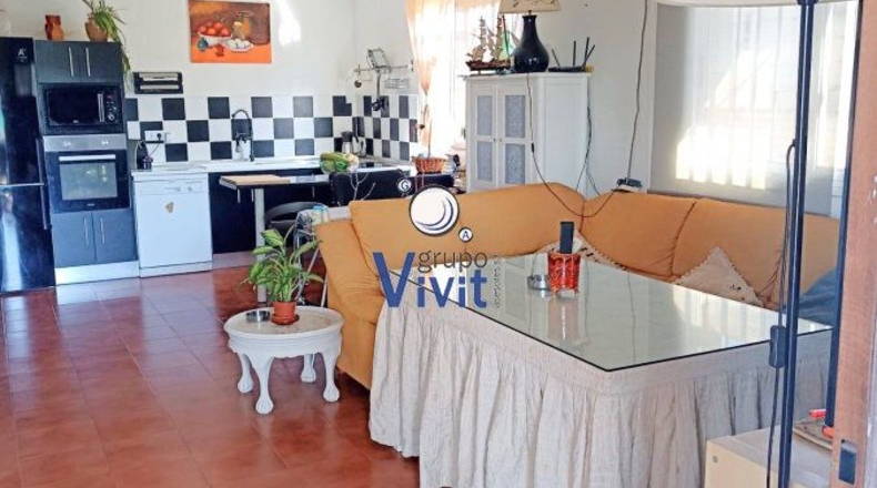 Seville - Alcalá de Guadaíra - 1600m2