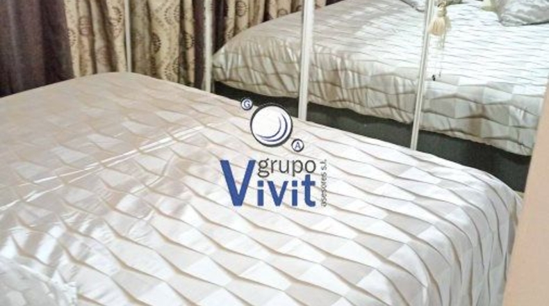 Seville - Alcalá de Guadaíra - 1600m2