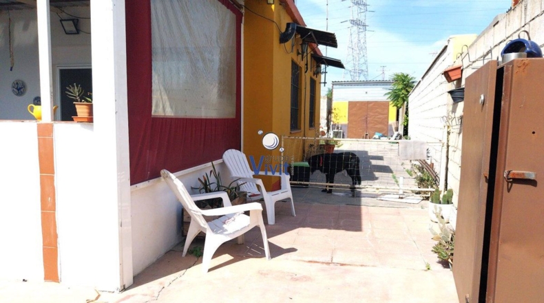 Seville - Alcalá de Guadaíra - 1600m2