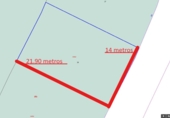 Sòl urbà en venda a Alcalá de Guadaíra ref.: TR98033 foto