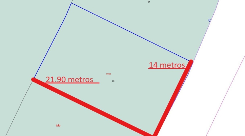 Sevilla - Alcalá de Guadaíra - 307m2