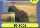 Sòl urbà en venda a Alcalá de Guadaíra ref.: TR98033 foto