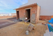 Casa de poble en venda a Alcalá de Guadaíra ref.: TR94375 foto