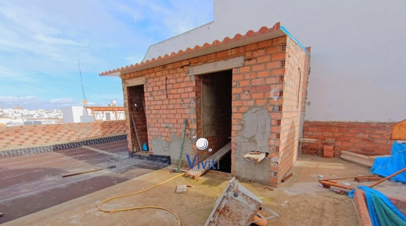 Sevilla - Alcalá de Guadaíra - 134m2