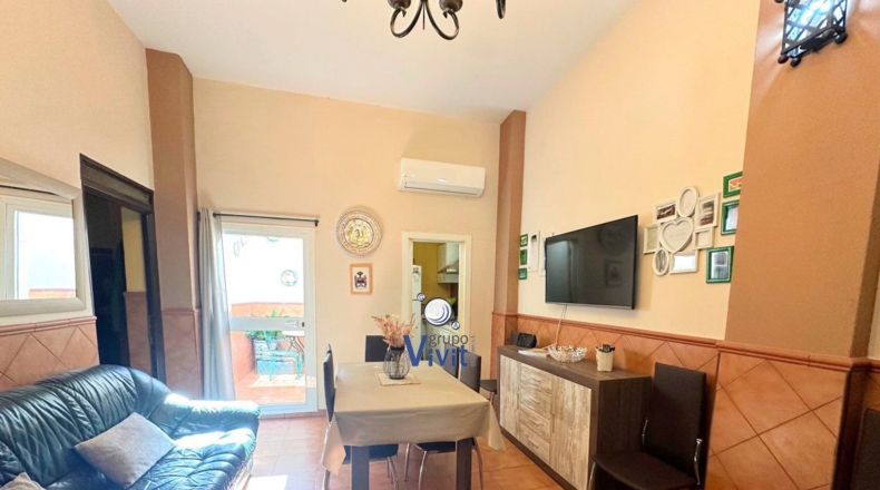 Seville - Alcalá de Guadaíra - 78m2