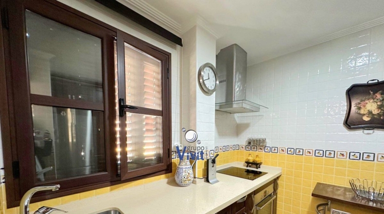 Seville - Alcalá de Guadaíra - 78m2