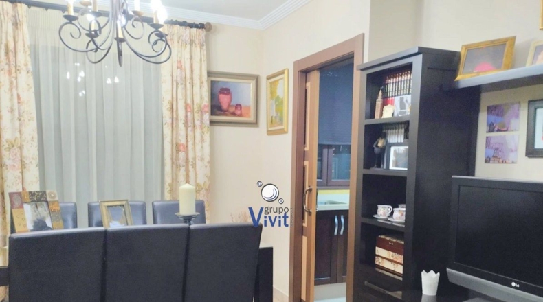 Seville - Alcalá de Guadaíra - 78m2