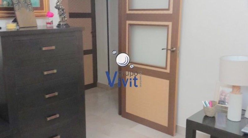 Seville - Alcalá de Guadaíra - 78m2