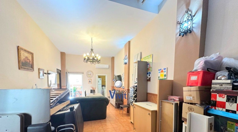 Seville - Alcalá de Guadaíra - 78m2