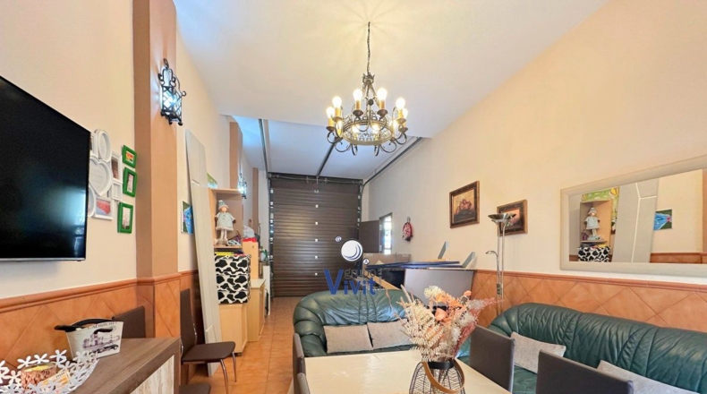 Seville - Alcalá de Guadaíra - 78m2