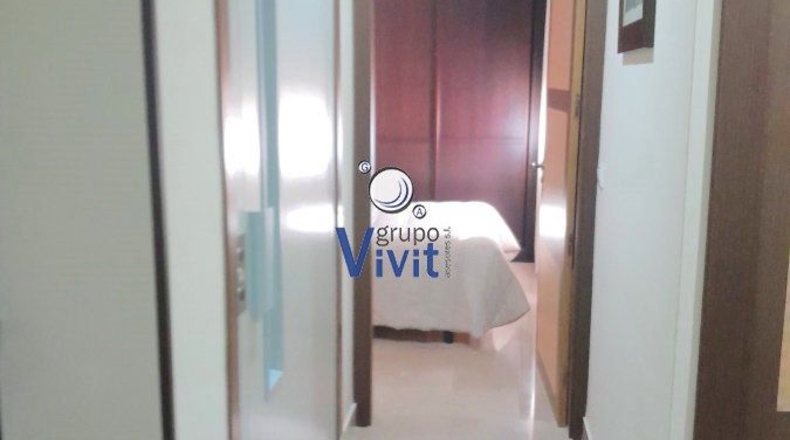 Seville - Alcalá de Guadaíra - 78m2