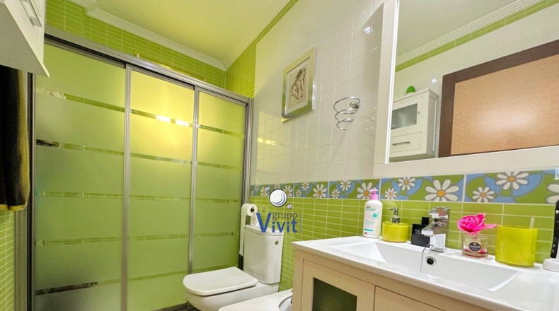 Seville - Alcalá de Guadaíra - 78m2