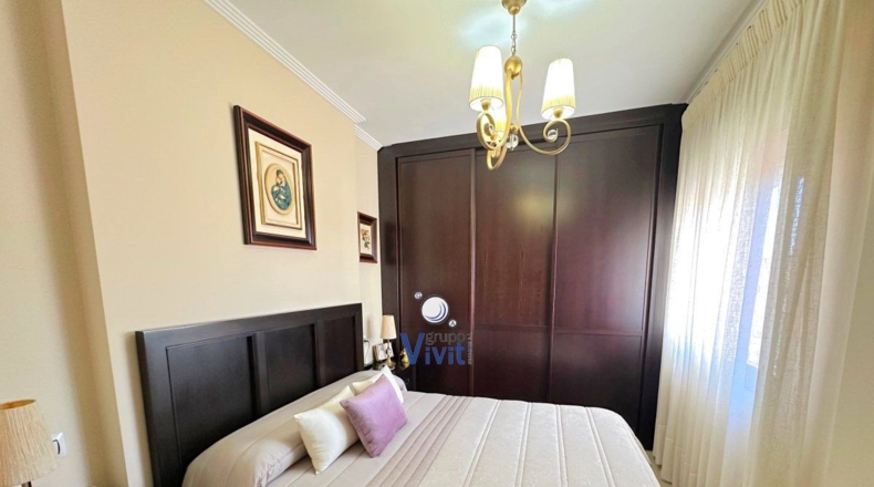 Seville - Alcalá de Guadaíra - 78m2