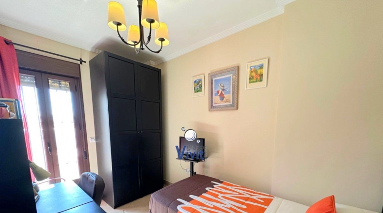 Seville - Alcalá de Guadaíra - 78m2