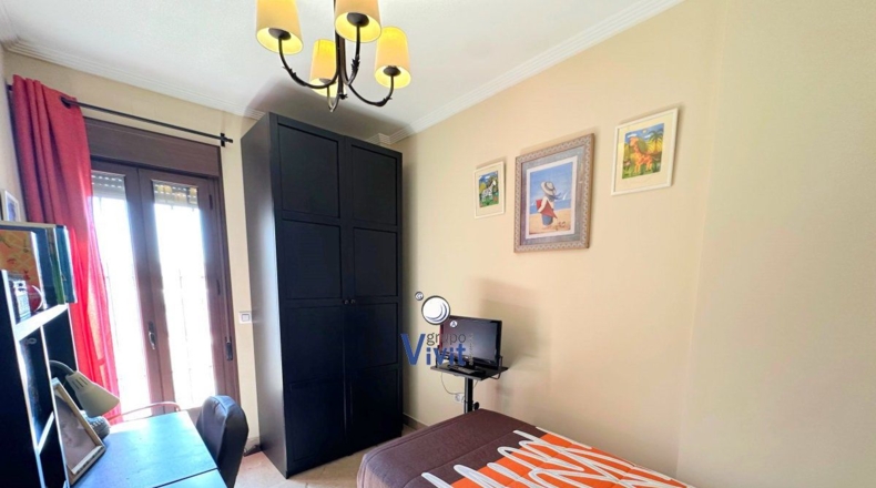 Seville - Alcalá de Guadaíra - 78m2