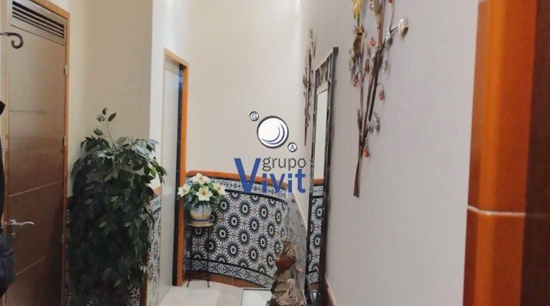 Seville - Alcalá de Guadaíra - 78m2