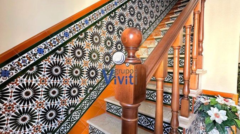 Seville - Alcalá de Guadaíra - 78m2