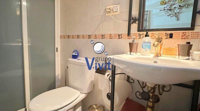 Seville - Alcalá de Guadaíra - 78m2