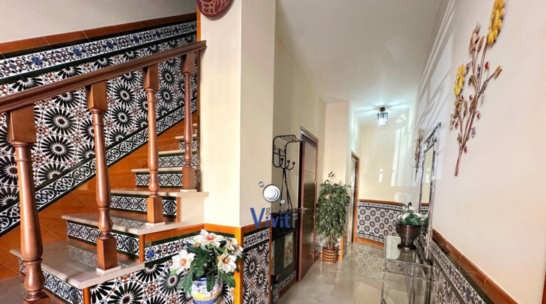 Seville - Alcalá de Guadaíra - 78m2