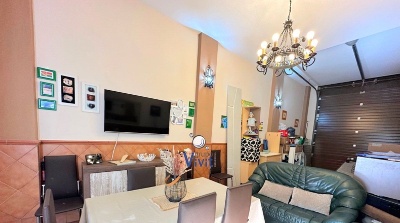 Seville - Alcalá de Guadaíra - 78m2
