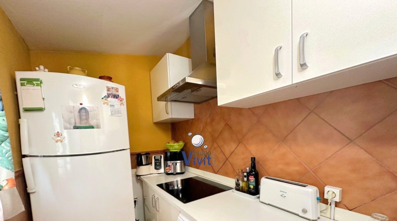 Seville - Alcalá de Guadaíra - 78m2