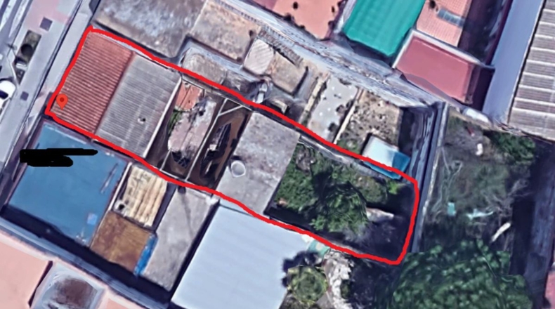 Sevilla - Alcalá de Guadaíra - 124m2