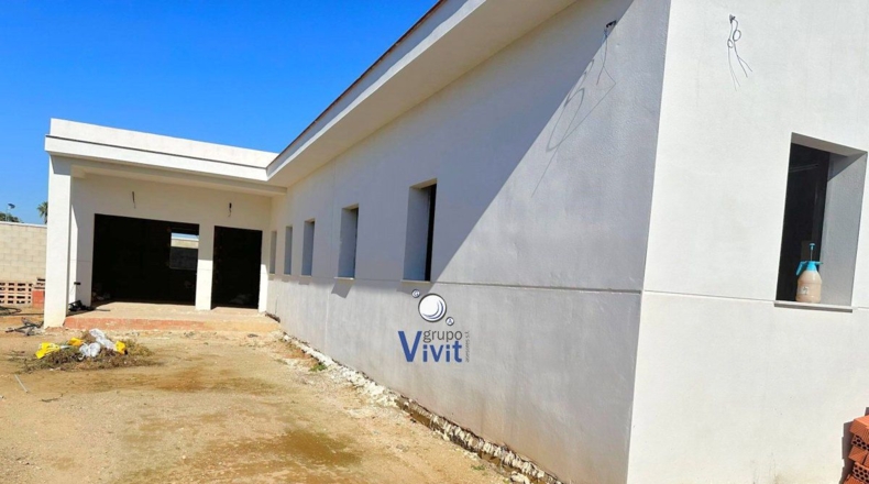 Sevilla - Alcalá de Guadaíra - 500m2