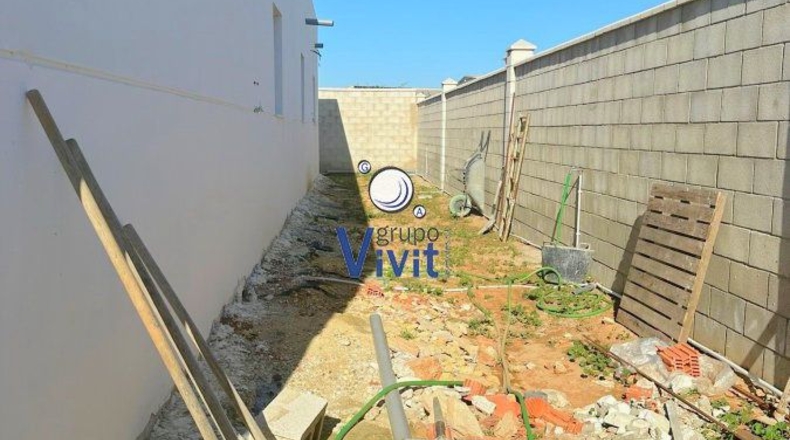 Sevilla - Alcalá de Guadaíra - 500m2