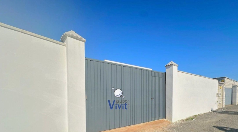 Sevilla - Alcalá de Guadaíra - 500m2